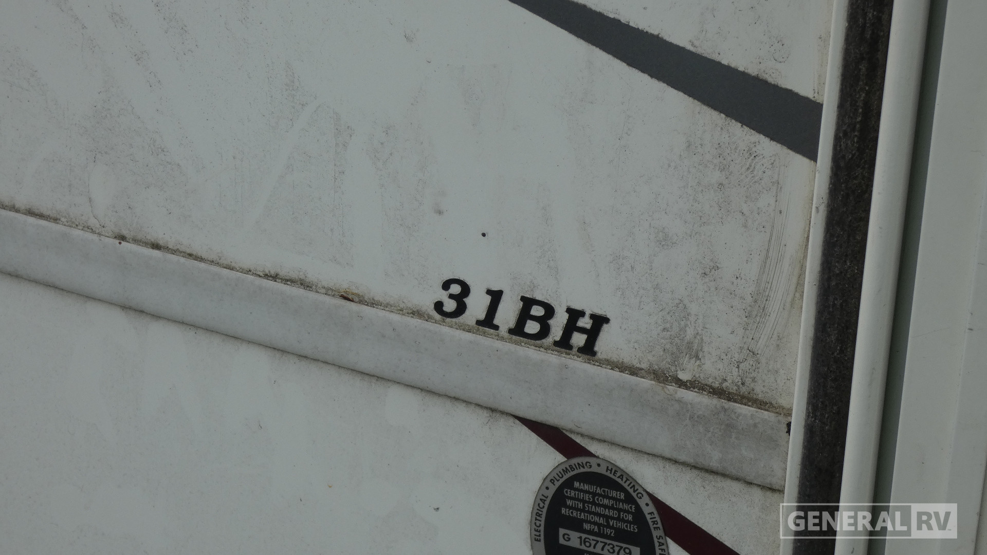 2019 Coachmen Pursuit 31BH for Sale