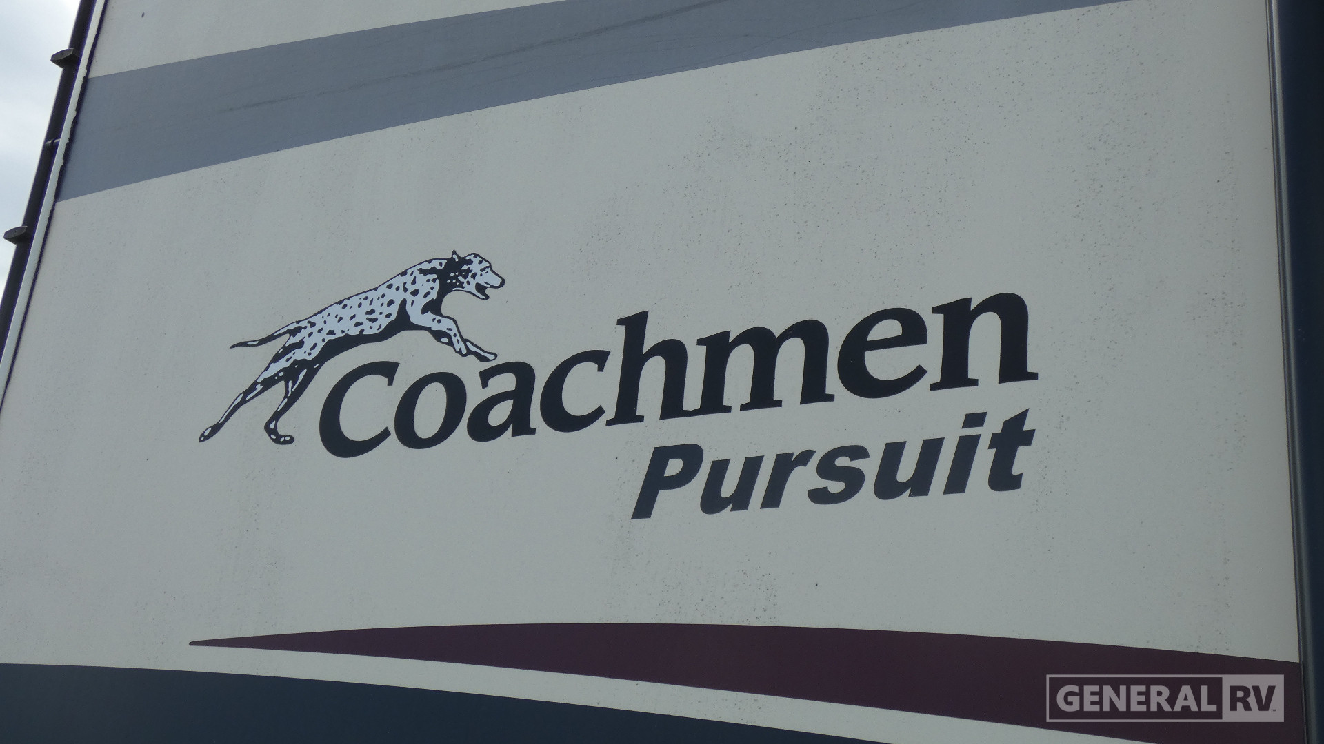 2019 Coachmen Pursuit 31BH for Sale