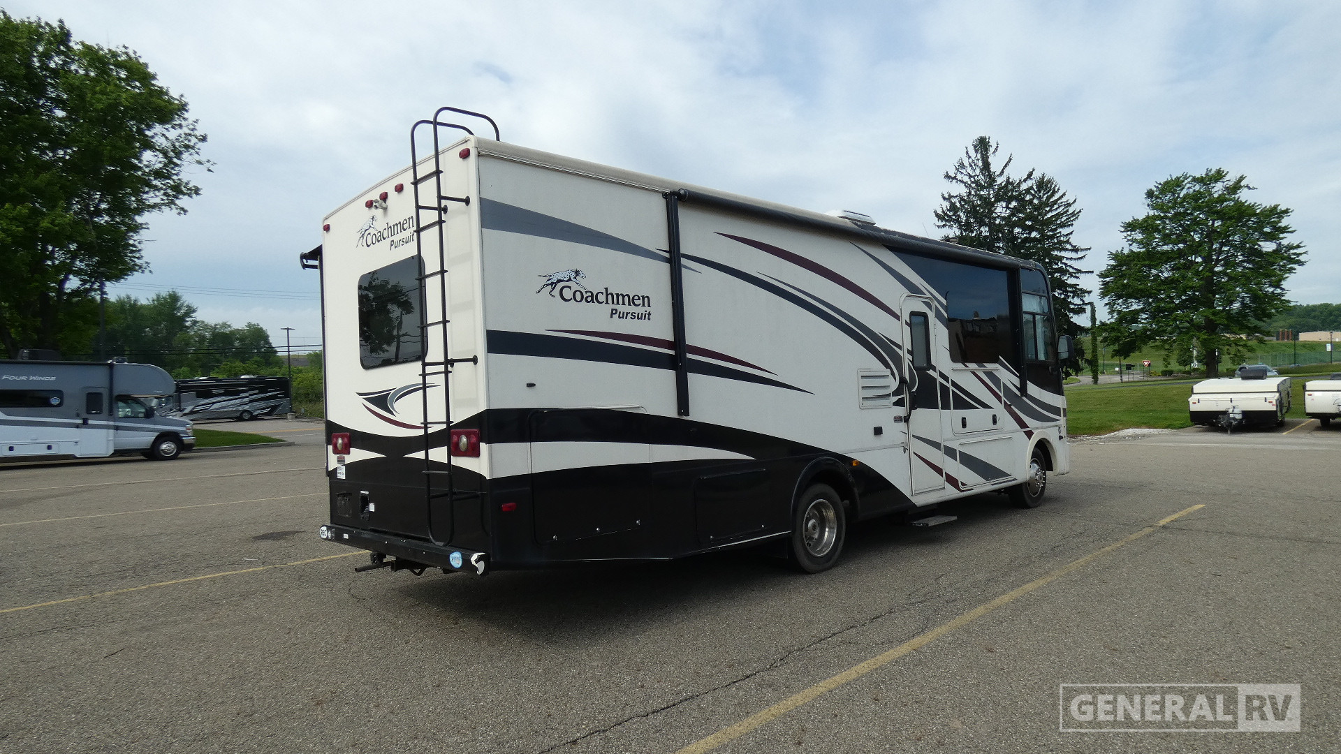 2019 Coachmen Pursuit 31BH for Sale