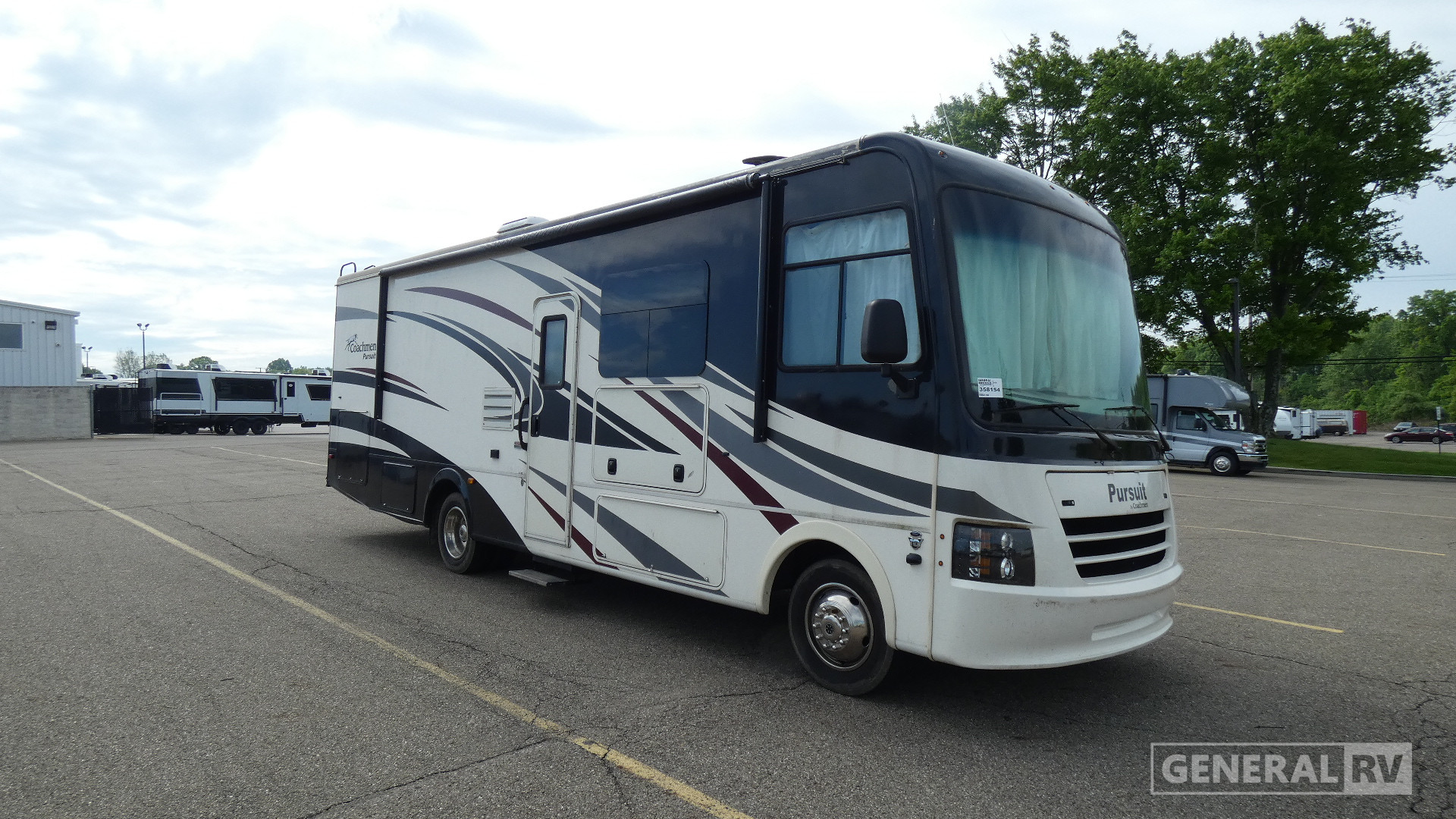 2019 Coachmen Pursuit 31BH for Sale in North Canton, OH