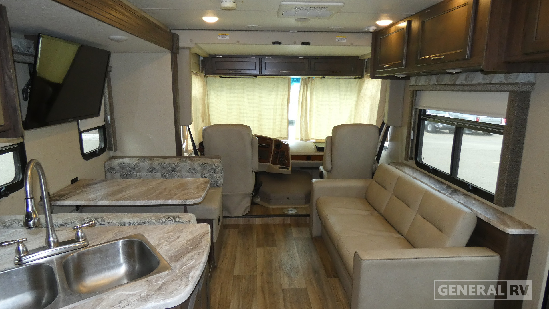 2019 Coachmen Pursuit 31BH for Sale