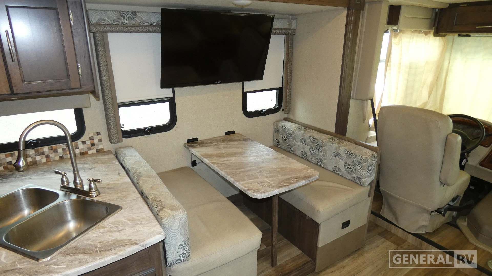 2019 Coachmen Pursuit 31BH for Sale