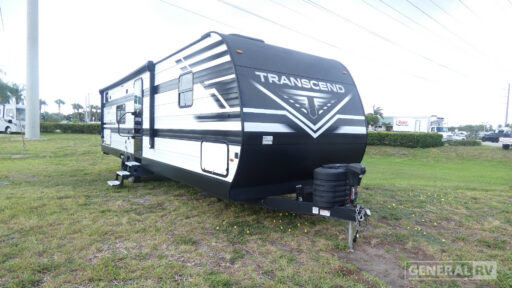 2024 Grand Design Transcend Xplor 297QB
