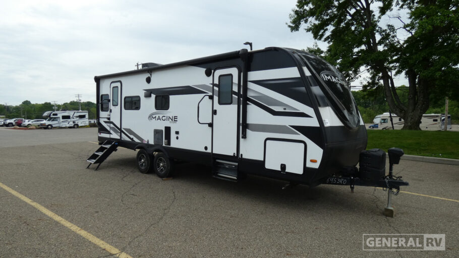 Sold RV photo