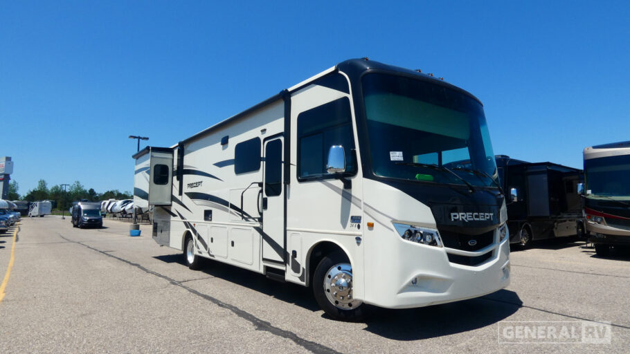 Sold RV photo