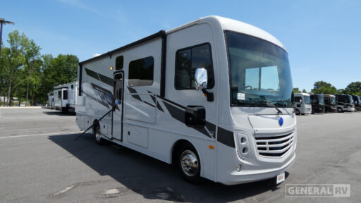 2025 Holiday Rambler Admiral 28A