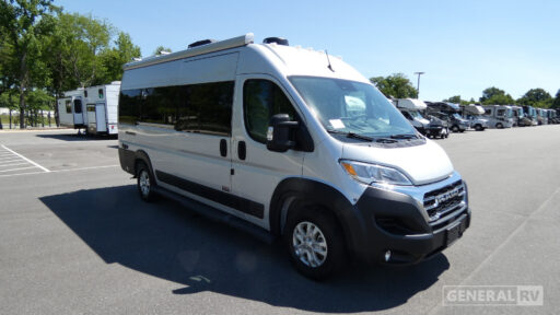 2025 Thor Motor Coach Sequence 20L