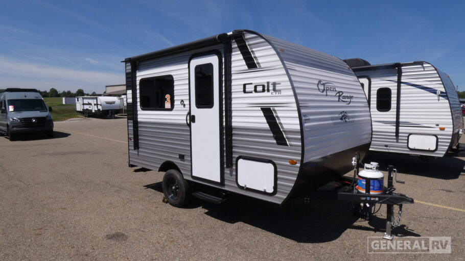 Sold RV photo