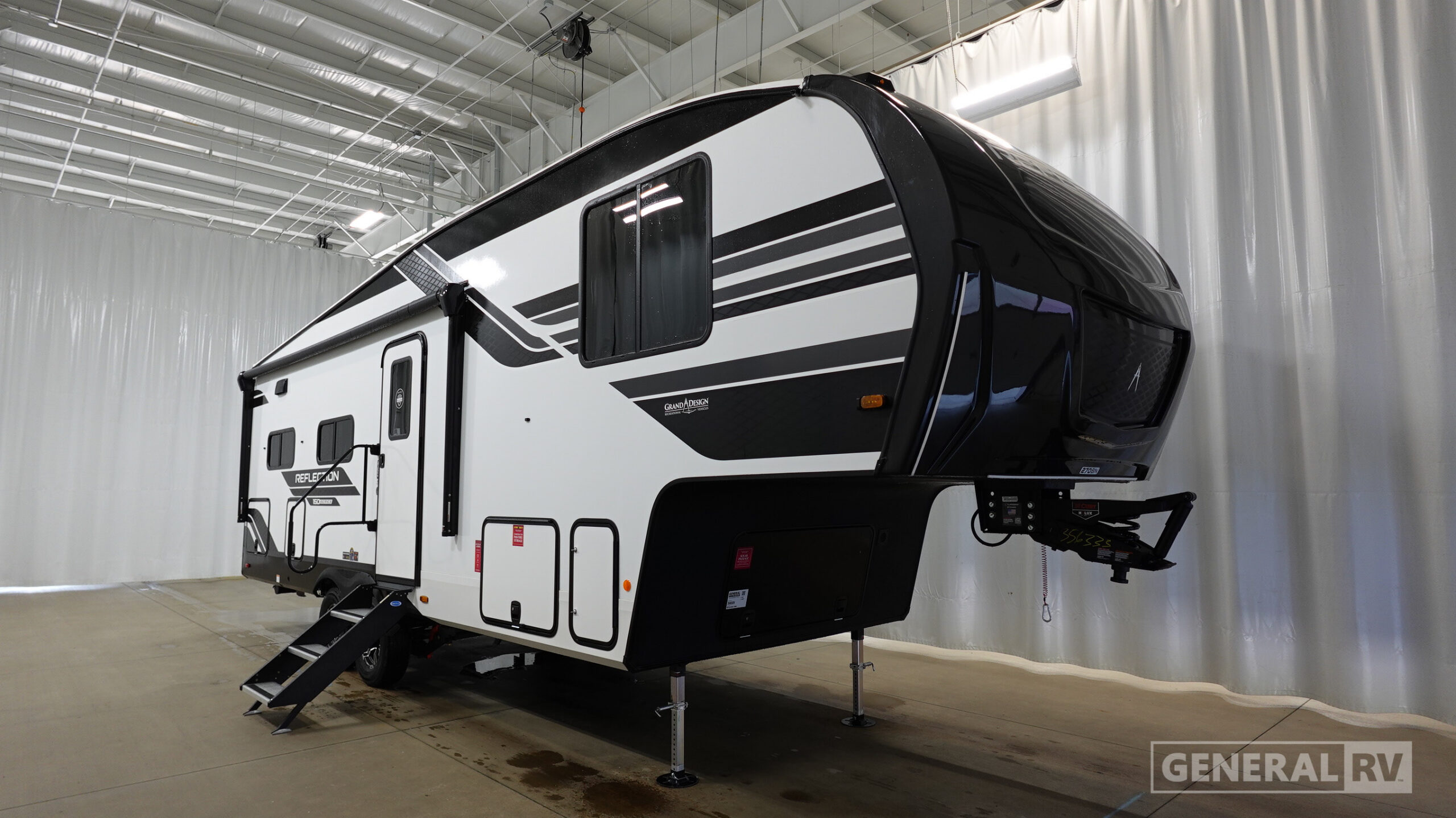 2026 Grand Design Reflection 150 Series 270BN for Sale in Birch Run, MI