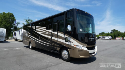 2018 Tiffin Open Road Allegro 36LA