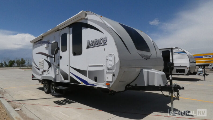 2019 LANCE 1985