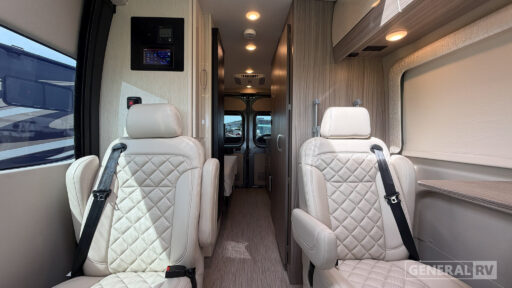 2024 Entegra Coach Ethos 20D