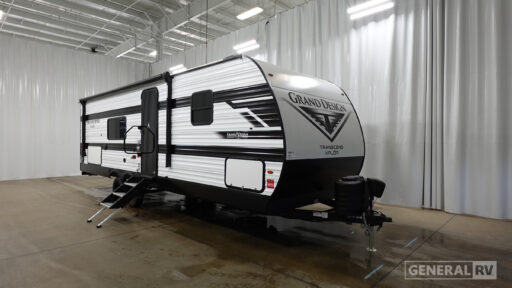 2027 Grand Design Transcend Xplor 26BHX