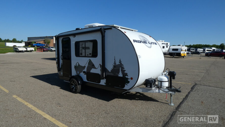 Sold RV photo