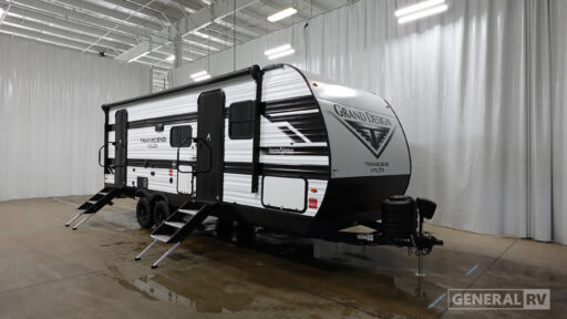 2027 Grand Design Transcend Xplor 23BHX