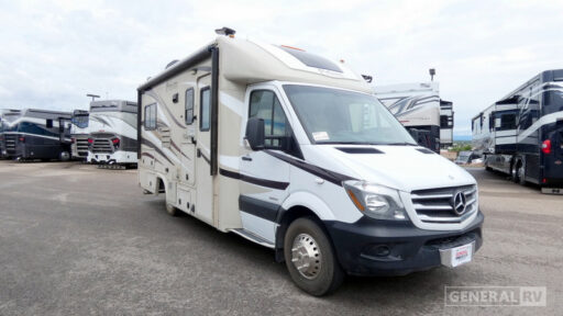 2015 Coachmen Prism 24J