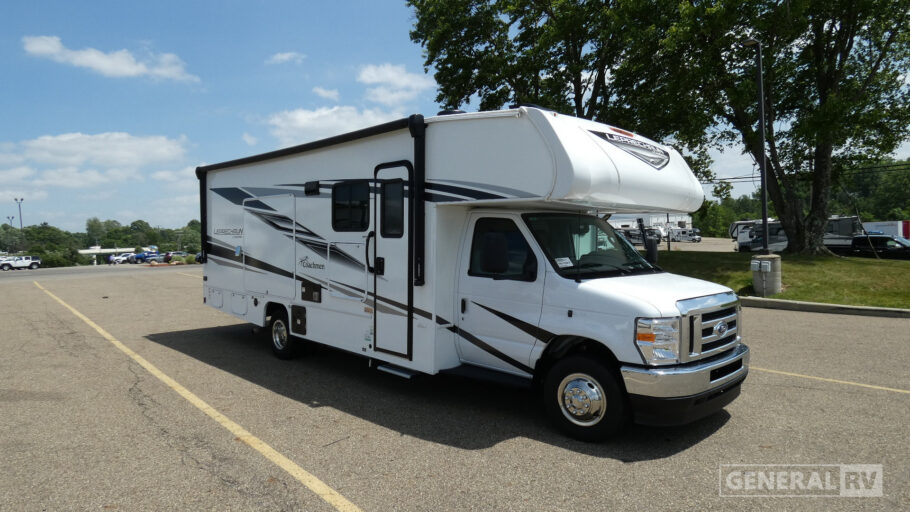 Sold RV photo