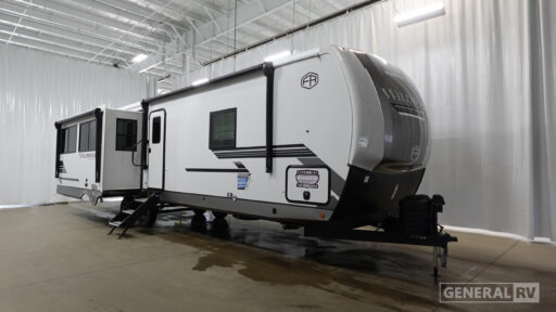2027 Forest River Wildwood Heritage Glen 308RL