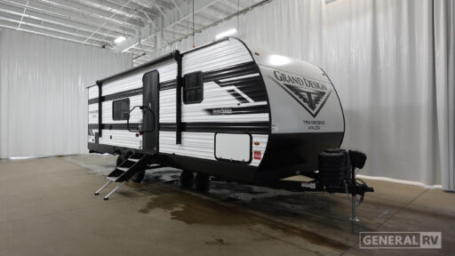 2027 Grand Design Transcend Xplor 24BHX