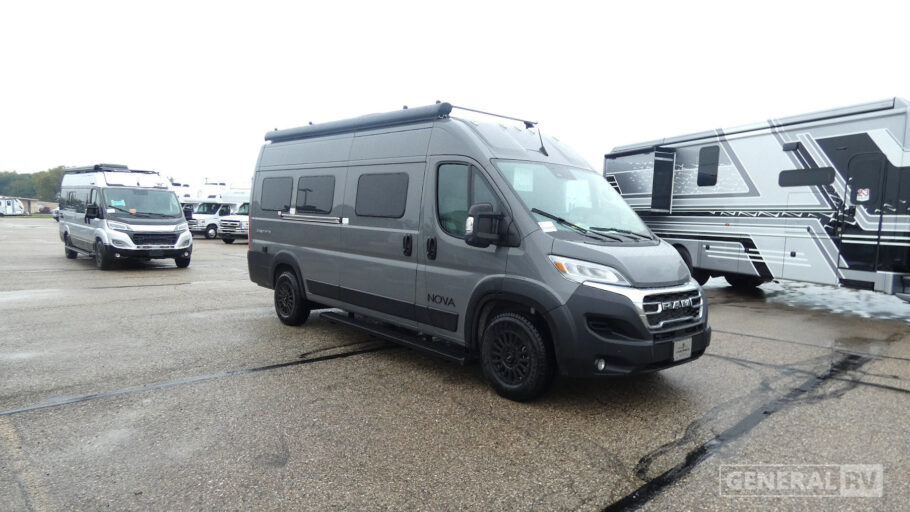 Sold RV photo