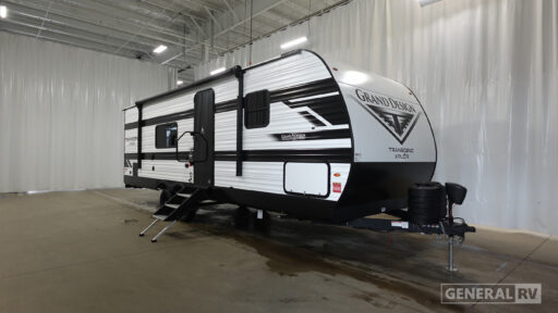 2027 Grand Design Transcend Xplor 24BHX