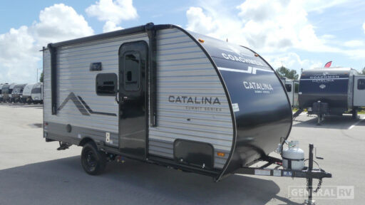 2027 Coachmen Catalina Summit Series 7 164BHX