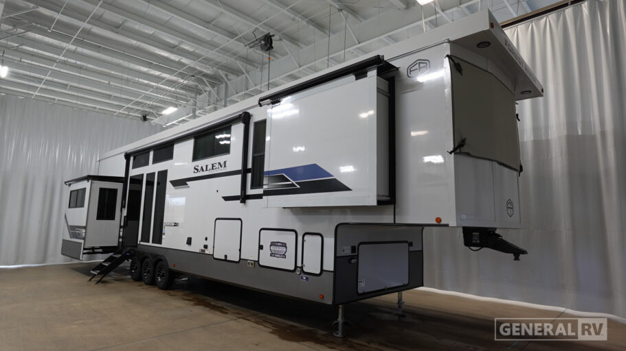 Sold RV photo