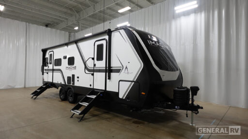 2026 Grand Design Imagine 2500RL