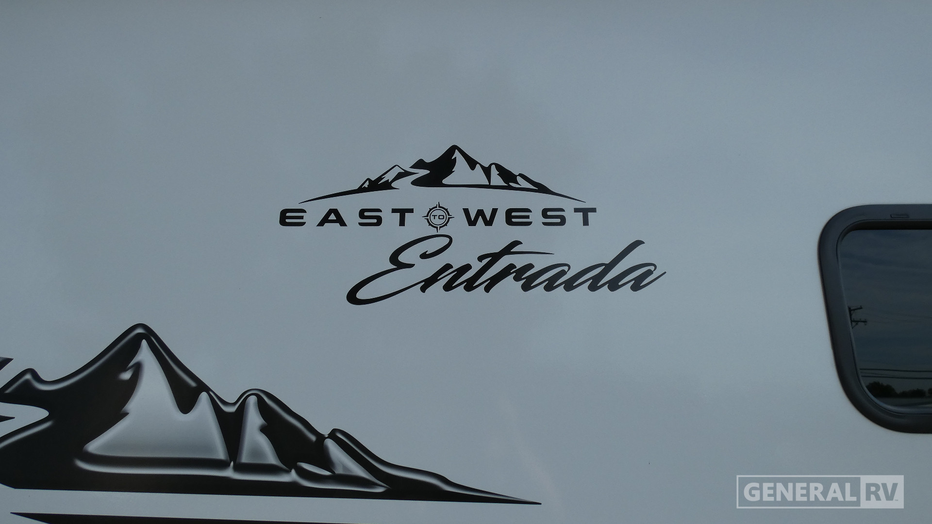 2025 East To West Entrada 2950OK for Sale