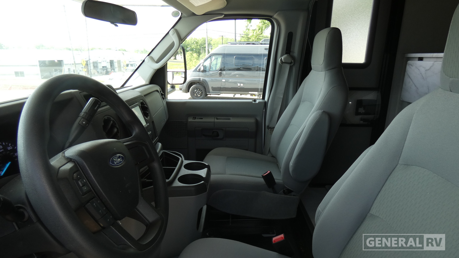 2025 East To West Entrada 2950OK for Sale