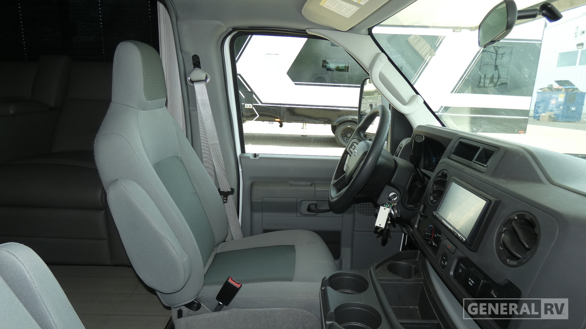 2025 East To West Entrada 2950OK for Sale