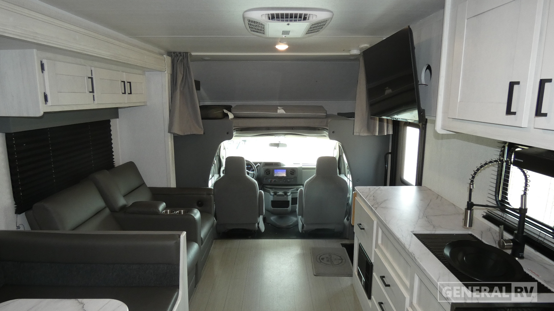 2025 East To West Entrada 2950OK for Sale