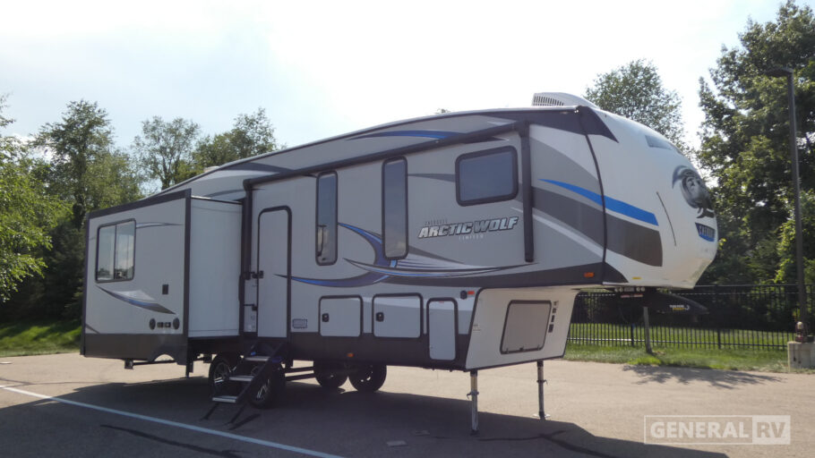 Sold RV photo