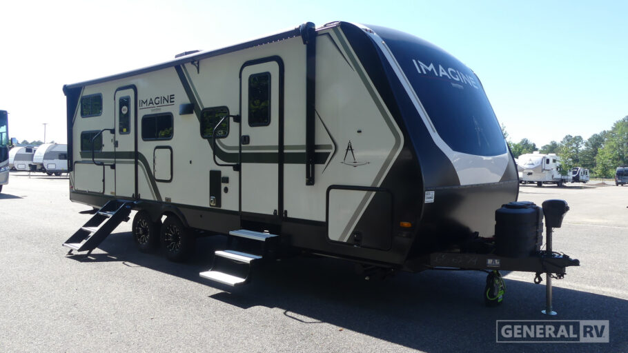 2026 GRAND DESIGN 2470BH