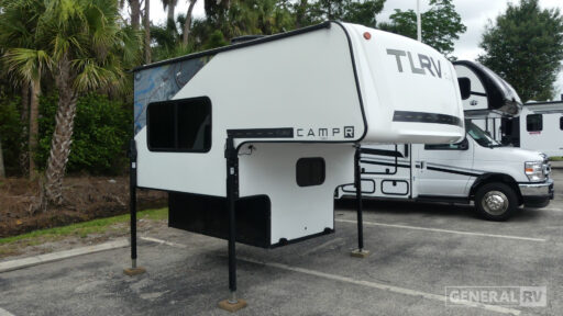 2023 Travel Lite CampR 626X