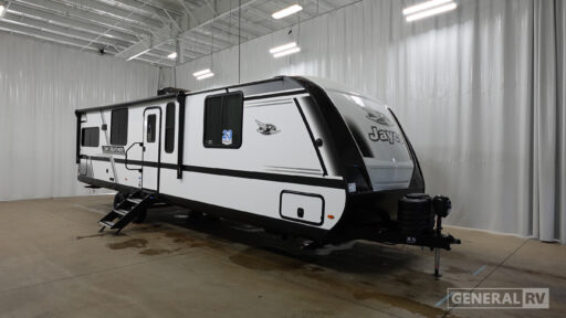 2027 Jayco Jay Feather 30RKB