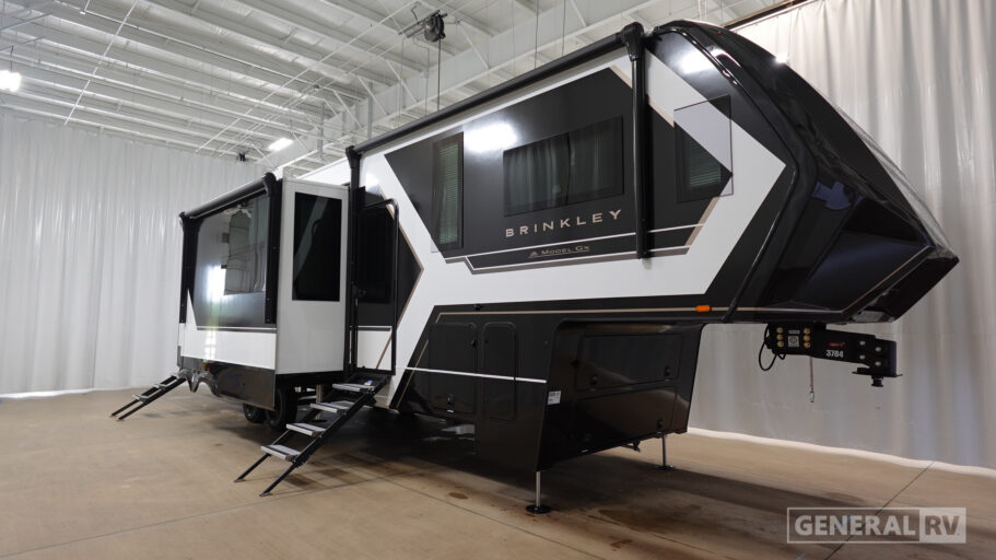 Sold RV photo