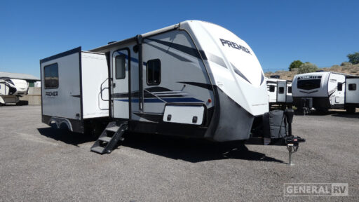 2021 Keystone Bullet Ultra Lite 24RK