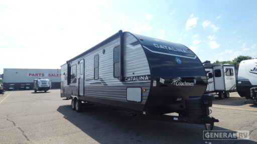 2024 Coachmen Catalina Legacy 303RKDS