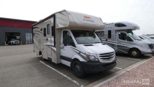 2018 Coachmen Prism 2200FS