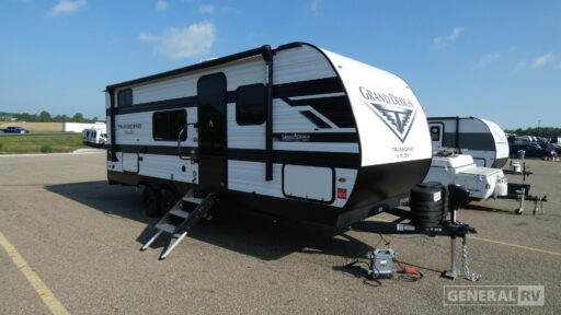 2027 Grand Design Transcend Xplor 19BHX