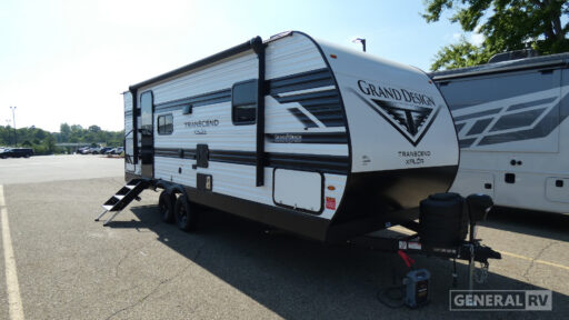 2027 Grand Design Transcend Xplor 22RBX