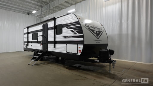 2027 Grand Design Transcend Xplor 24BHX