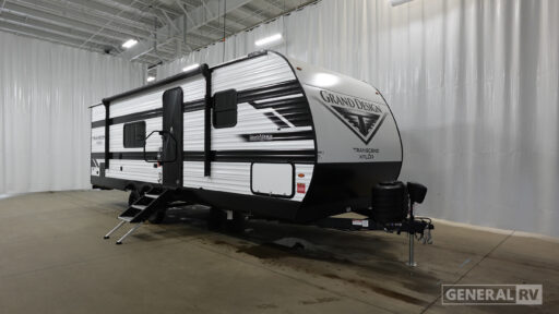 2027 Grand Design Transcend Xplor 24BHX