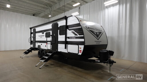 2027 Grand Design Transcend Xplor 23BHX
