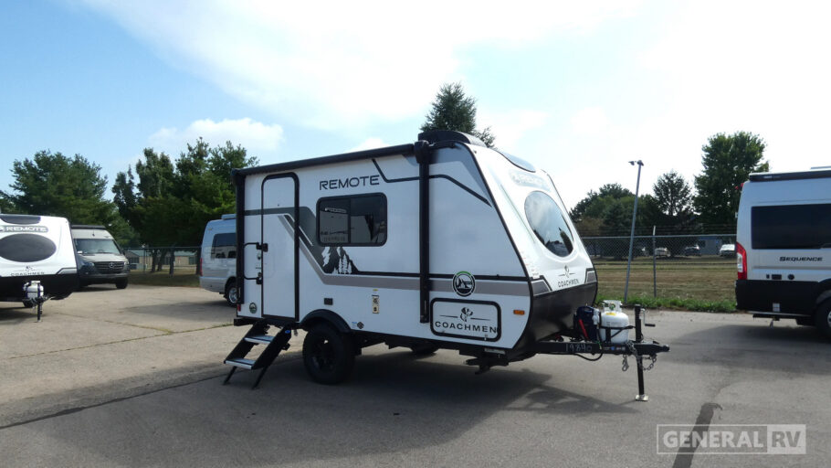 Sold RV photo