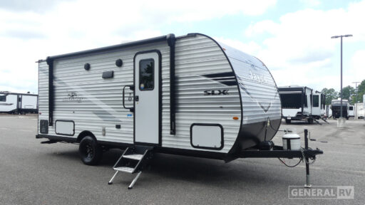 2025 Jayco Jay Flight 197MB