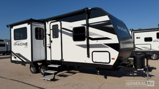 2024 Grand Design Imagine XLS 22RBE