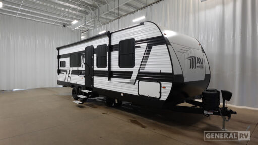 2027 Grand Design Momentum MAV 27MAV