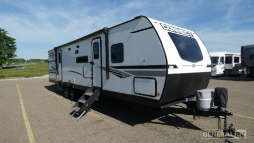 2022 KZ Connect SE C312BHKSE